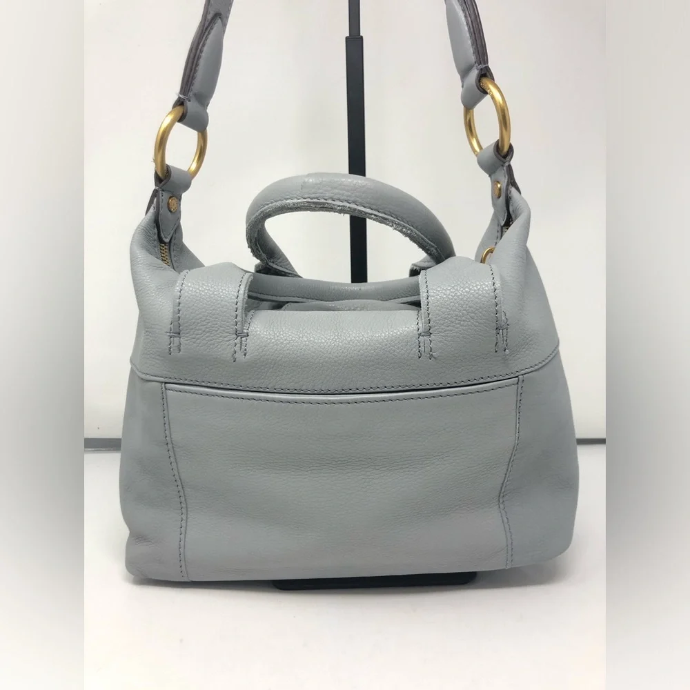 Aimee Kestenberg Hudson mini satchel - Picture 3 of 14